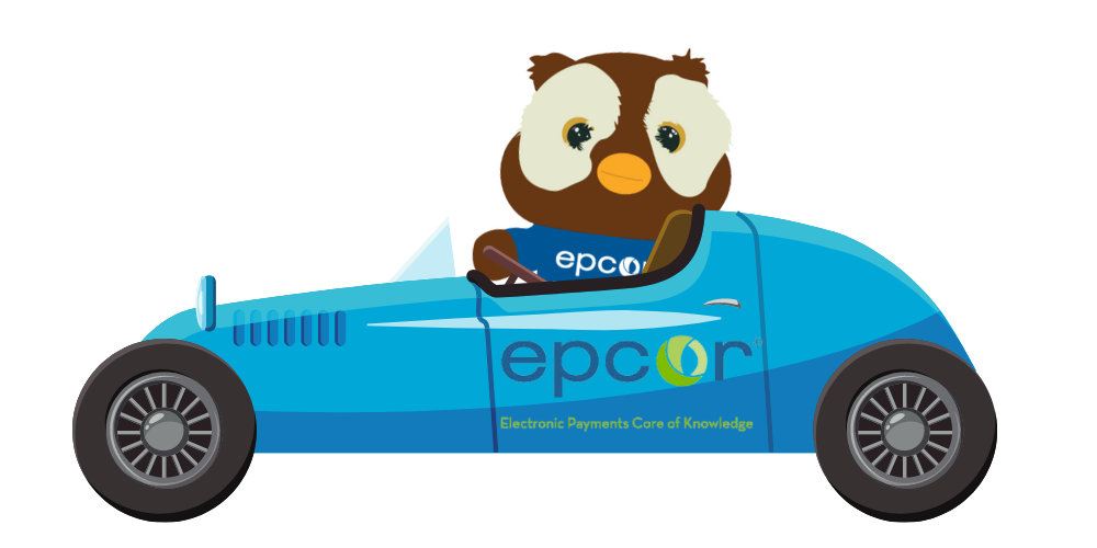 Dear Hoot-E, PLEASE don’t be a Grinch and take away my favorite event in 2022! Can I really attend Payment Systems Update in person next year?